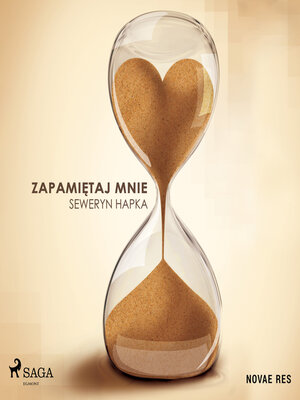 cover image of Zapamiętaj mnie